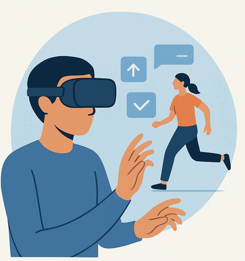 Digital Experiences for Behavior Activation