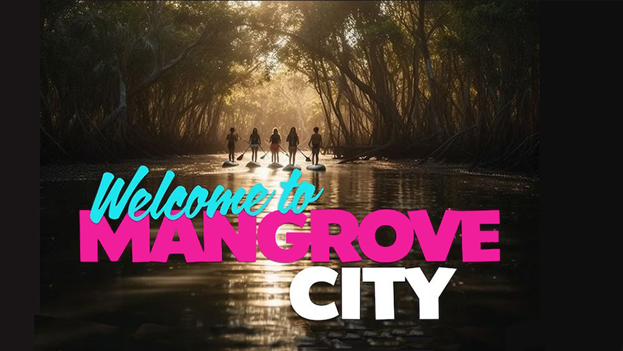 Mangrove City