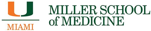University of Miami Miller School of Medicine logo