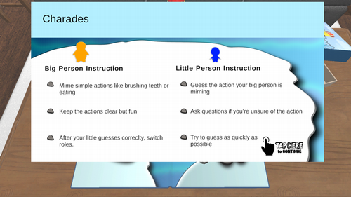 Immersive Technologies in Family Interventions Research