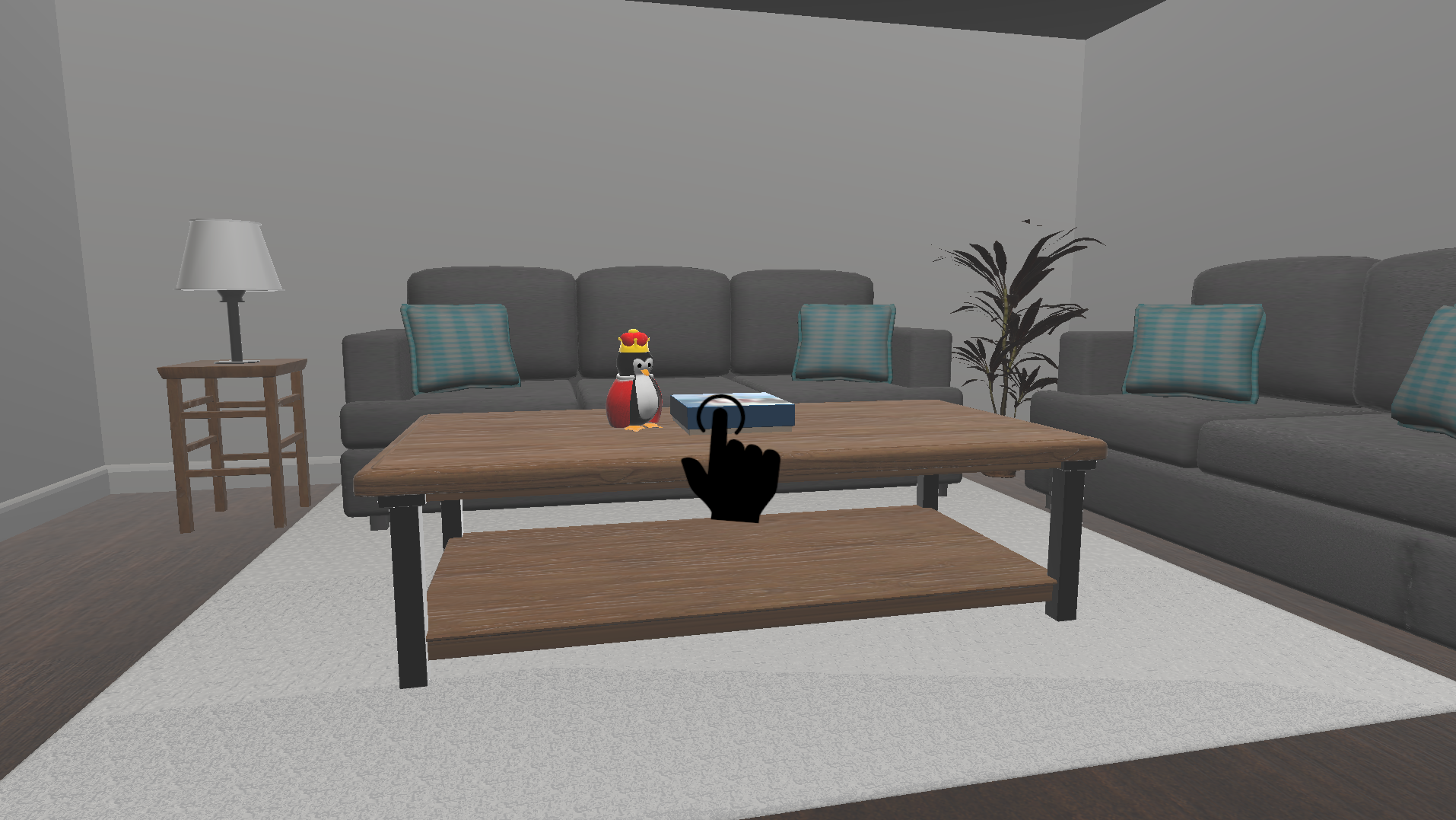 REboot - Parent-Child Therapeutic Play