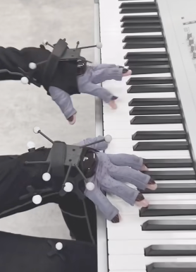 Multisensory VR Research