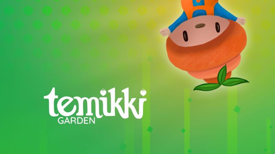Temikki Garden